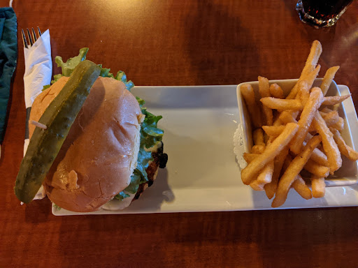 Photo of Spitfire Grill - 9681 Willingdon Rd, North Saanich, BC V8L 5V6
